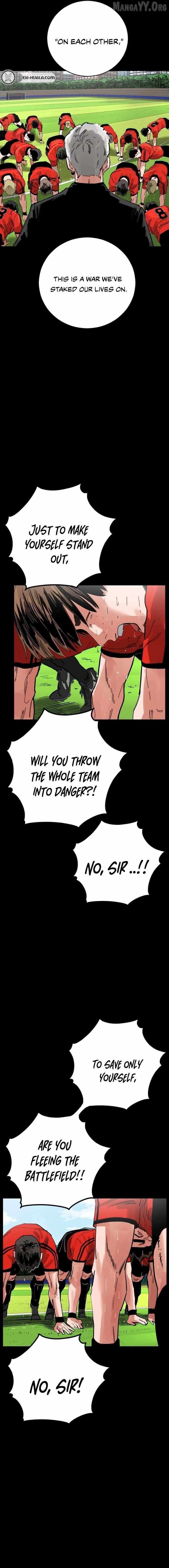 Build Up Chapter 204 page 2 - 