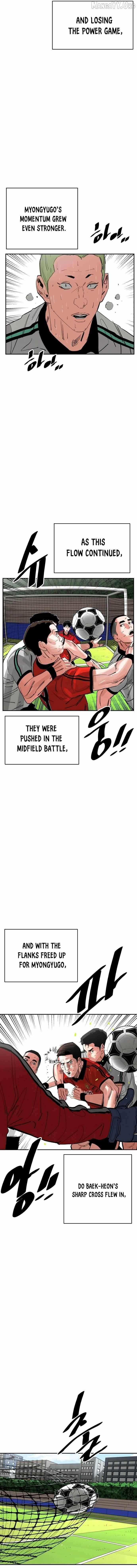 Build Up Chapter 204 page 15 - 