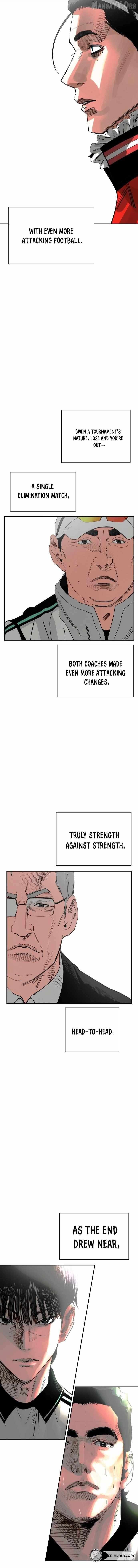 Build Up Chapter 204 page 19 - 