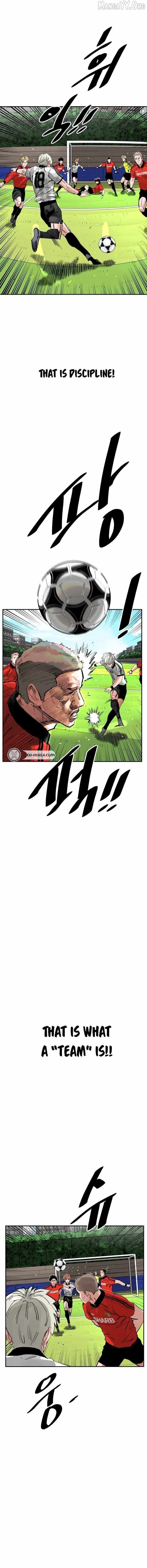 Build Up Chapter 204 page 8 - 