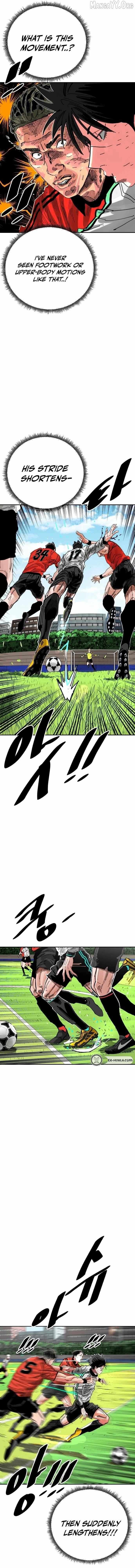 Build Up Chapter 205 page 14 - 