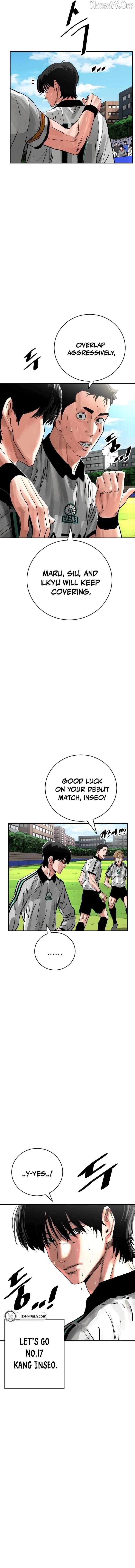 Build Up Chapter 205 page 4 - 