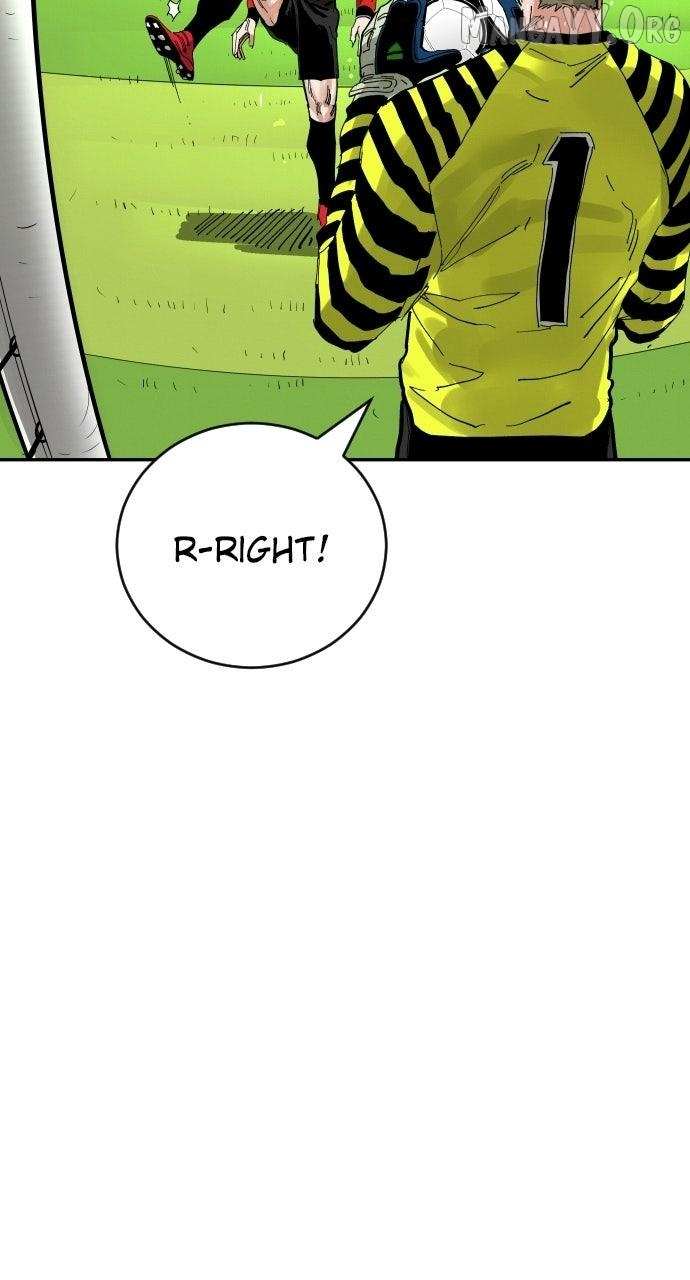 Build Up Chapter 206 page 103 - 