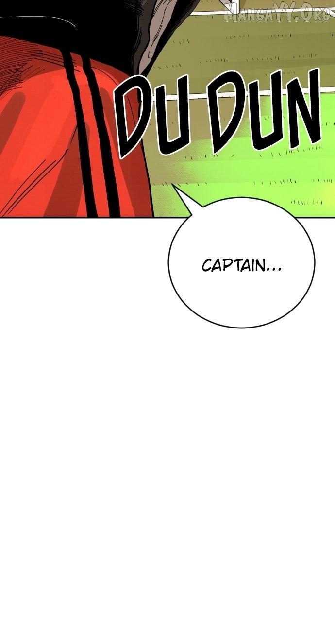 Build Up Chapter 206 page 105 - 