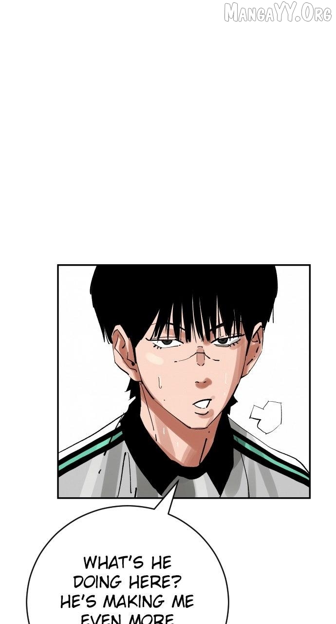 Build Up Chapter 206 page 12 - 