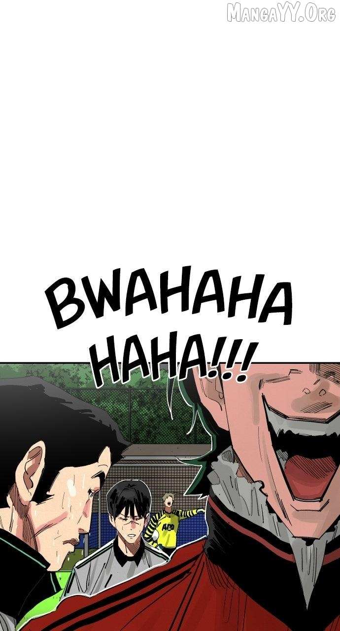 Build Up Chapter 206 page 112 - 