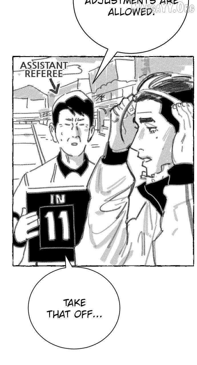 Build Up Chapter 206 page 115 - 
