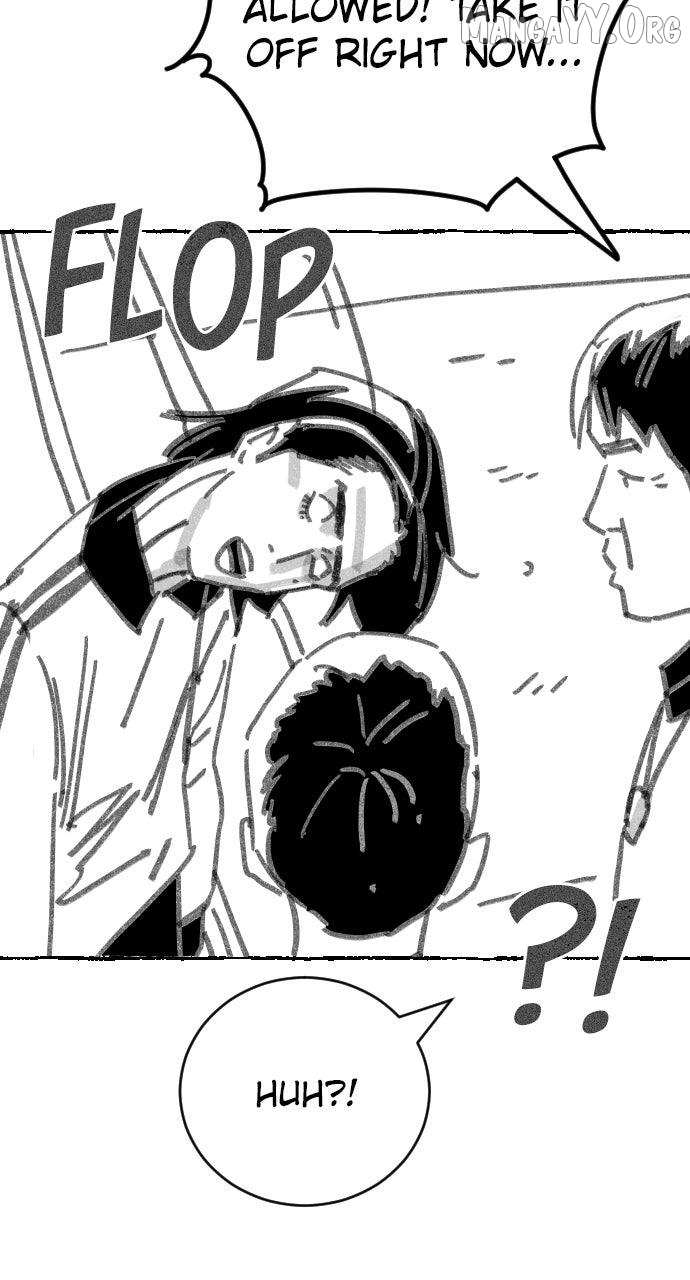Build Up Chapter 206 page 120 - 