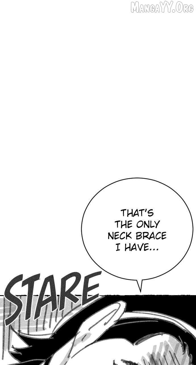 Build Up Chapter 206 page 121 - 