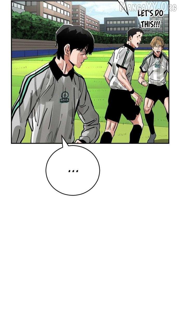 Build Up Chapter 206 page 17 - 