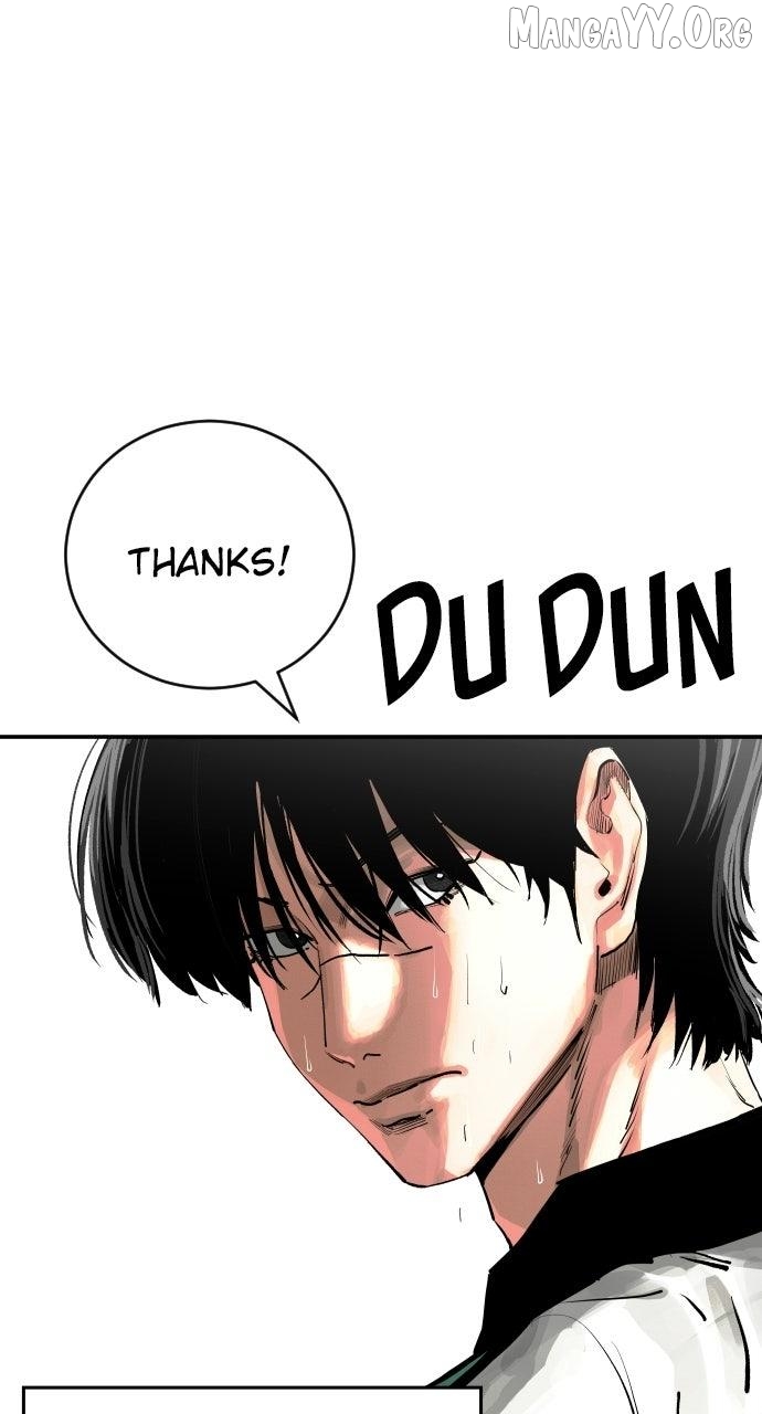 Build Up Chapter 206 page 18 - 