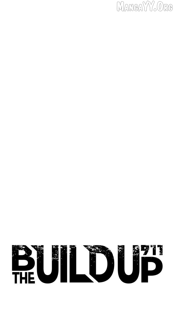 Build Up Chapter 206 page 20 - 