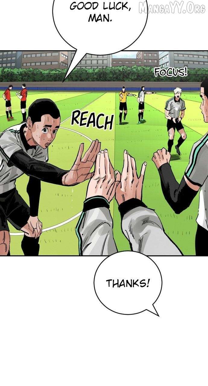 Build Up Chapter 206 page 3 - 