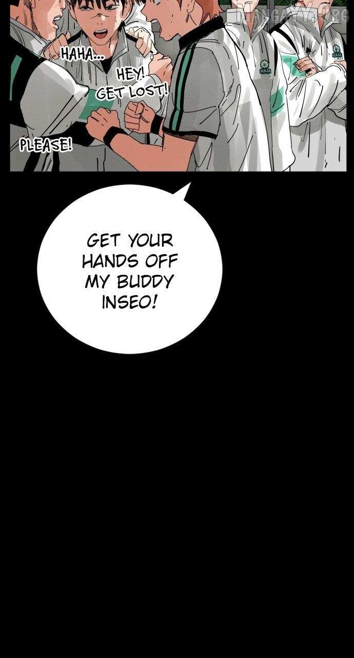 Build Up Chapter 206 page 25 - 