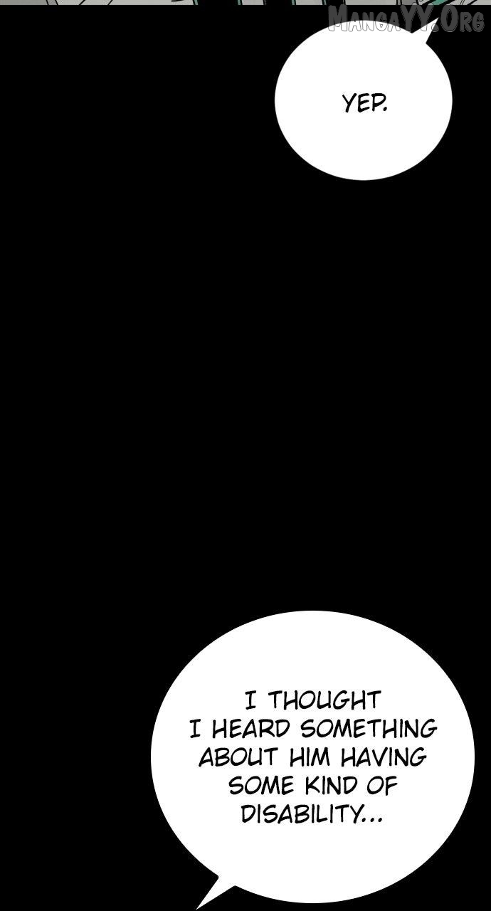 Build Up Chapter 206 page 27 - 