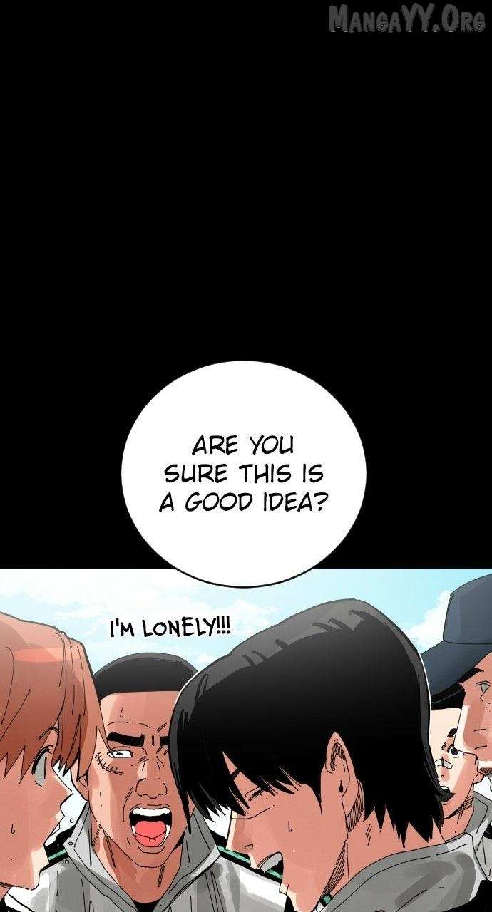 Build Up Chapter 206 page 29 - 