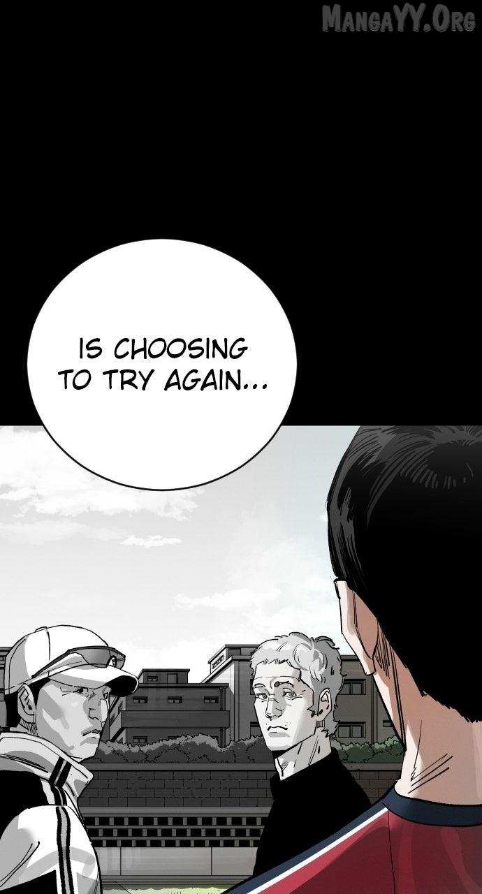 Build Up Chapter 206 page 36 - 
