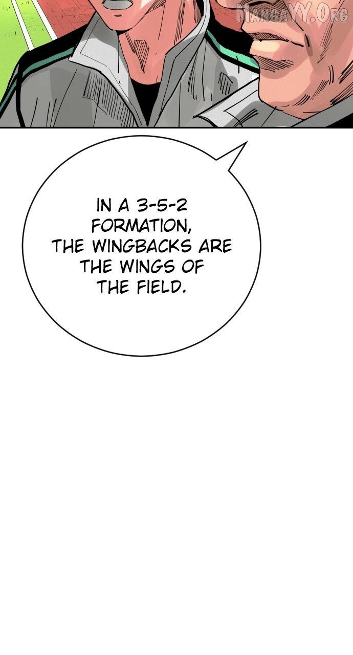 Build Up Chapter 206 page 53 - 