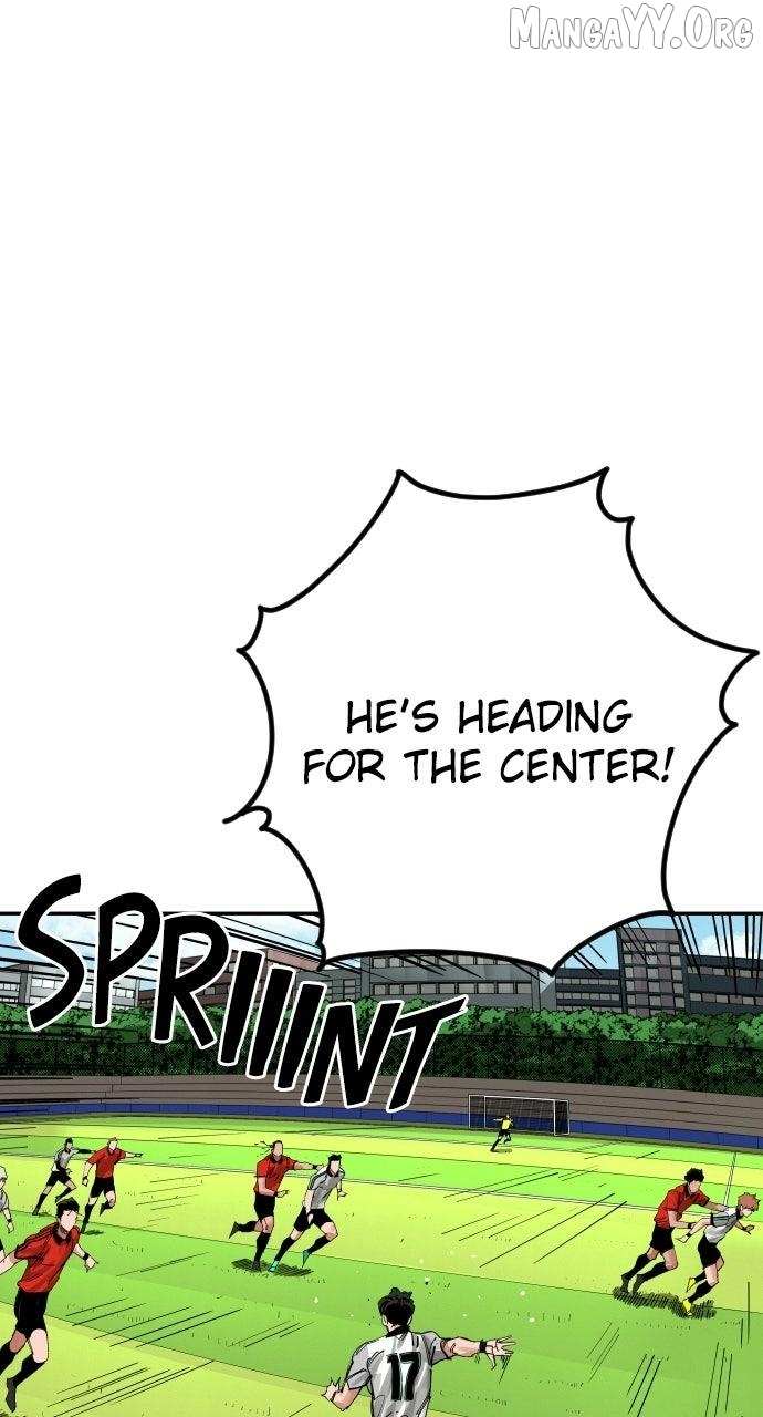 Build Up Chapter 206 page 58 - 