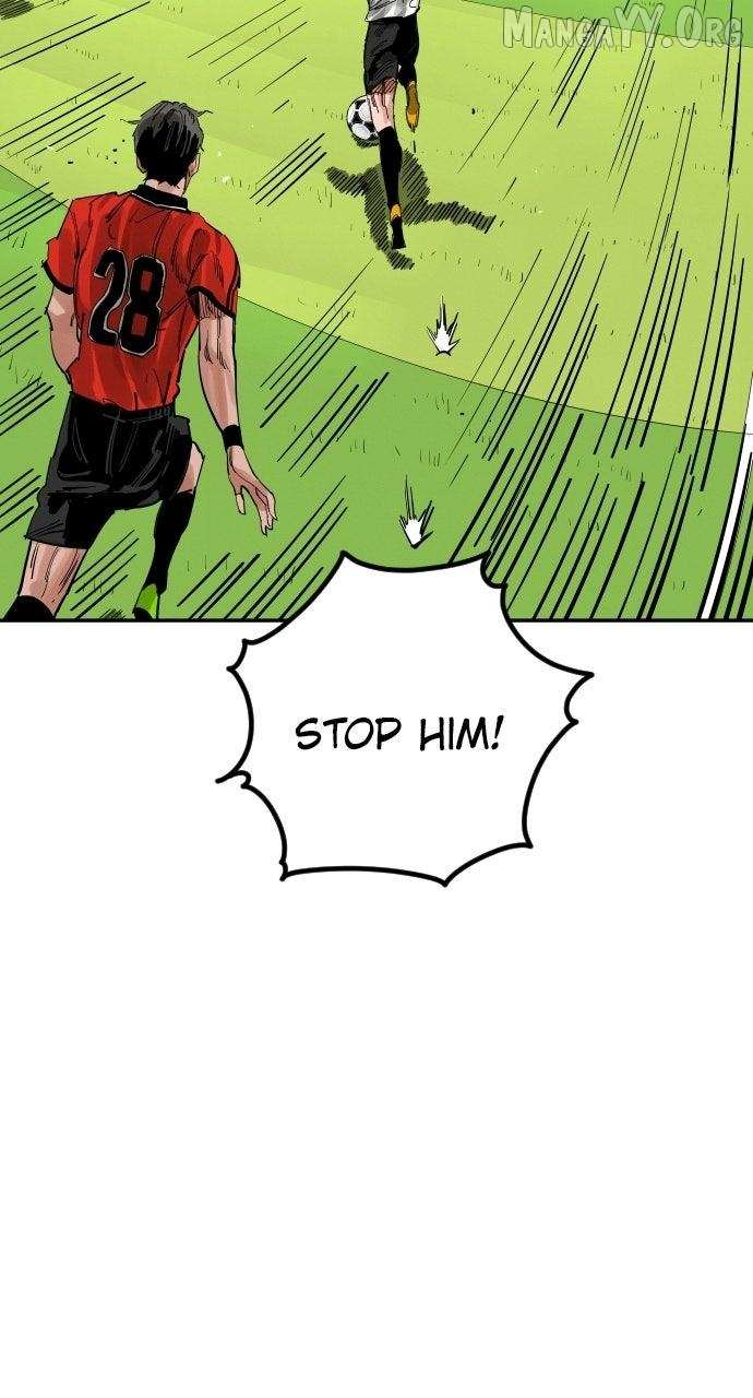 Build Up Chapter 206 page 59 - 