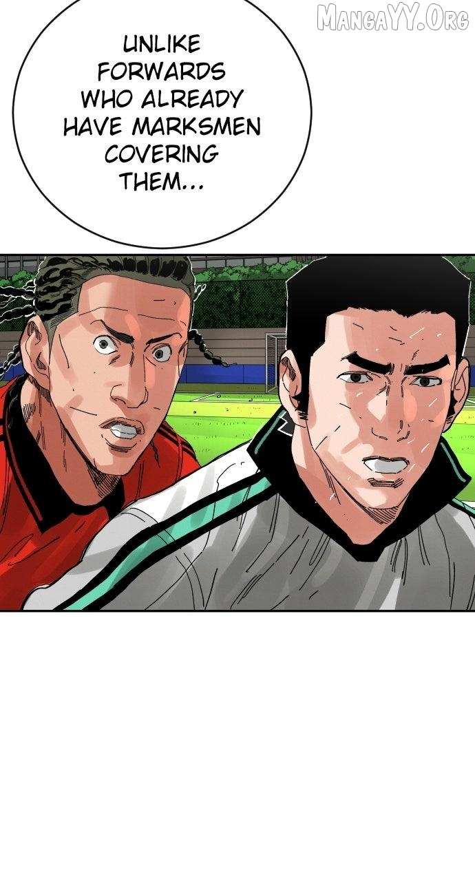Build Up Chapter 206 page 63 - 