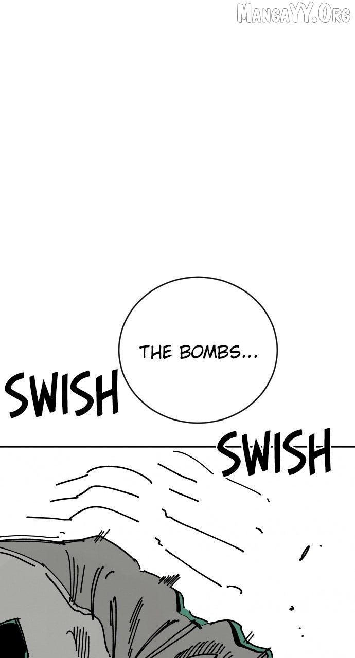 Build Up Chapter 206 page 68 - 