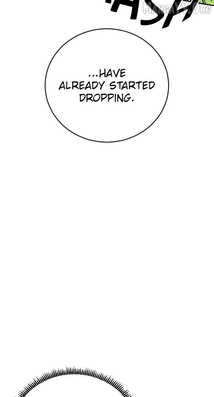 Build Up Chapter 206 page 71 - 