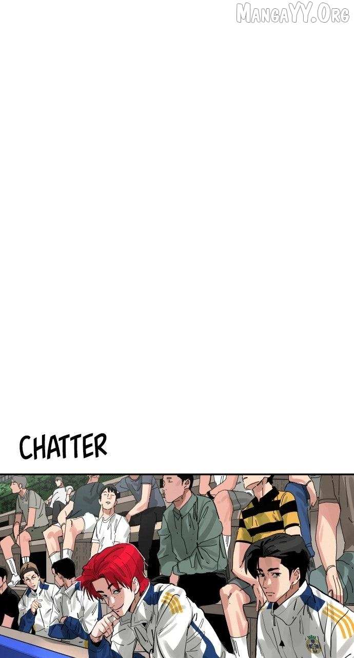 Build Up Chapter 206 page 9 - 