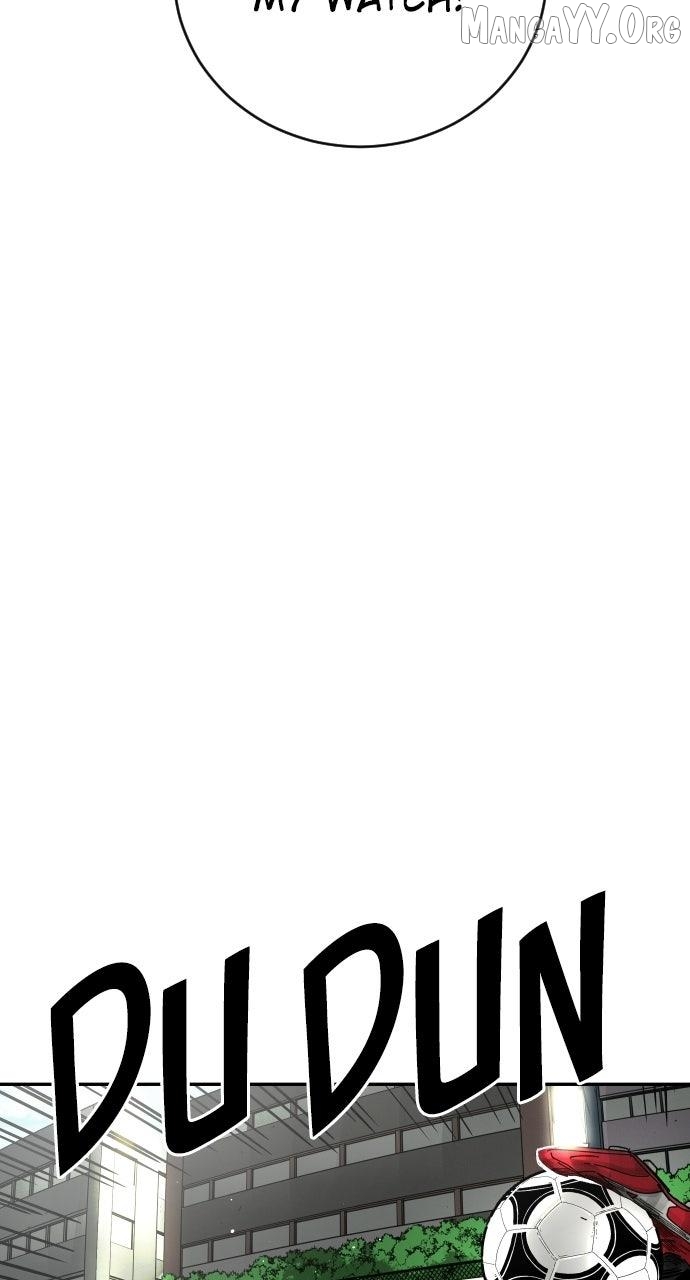 Build Up Chapter 206 page 98 - 