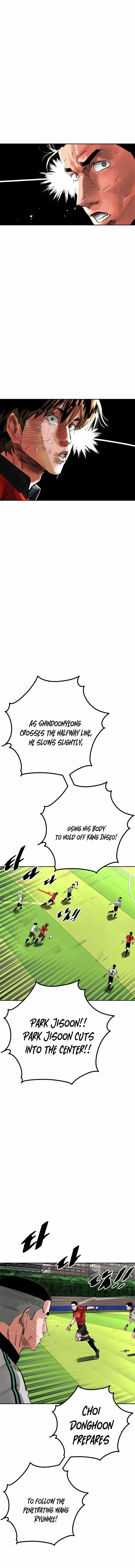 Build Up Chapter 207 page 12 - 