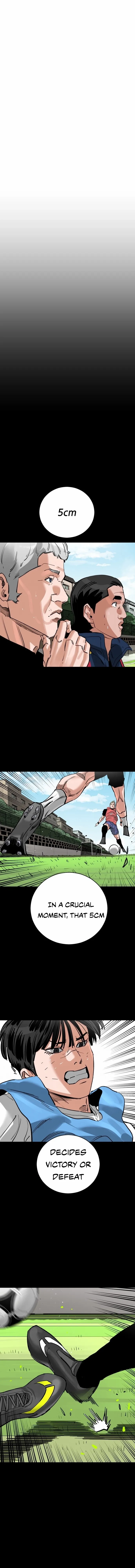 Build Up Chapter 207 page 16 - 