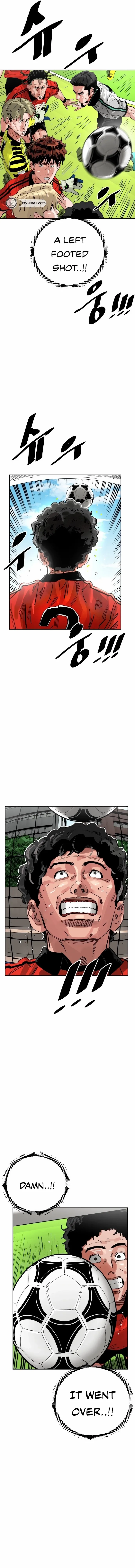 Build Up Chapter 207 page 3 - 