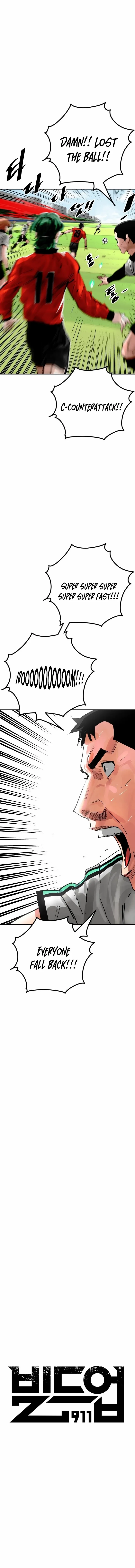Build Up Chapter 207 page 10 - 