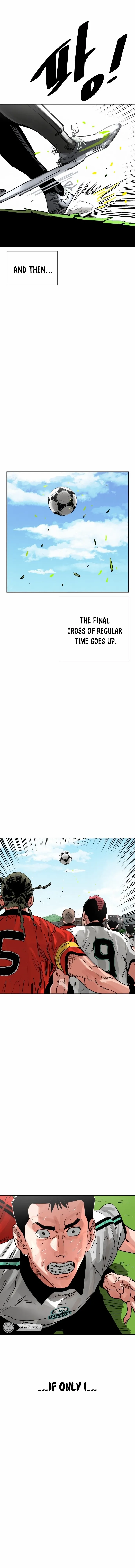 Build Up Chapter 208 page 12 - 