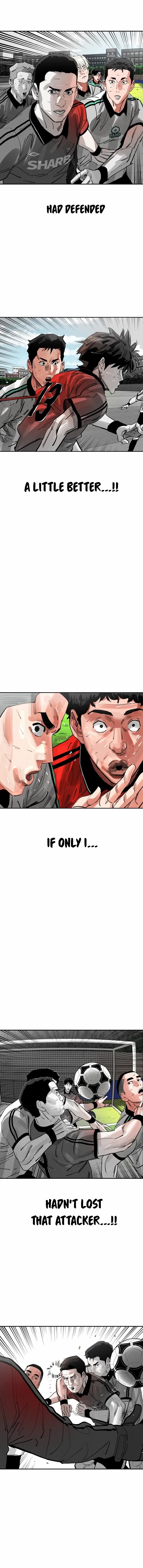 Build Up Chapter 208 page 13 - 