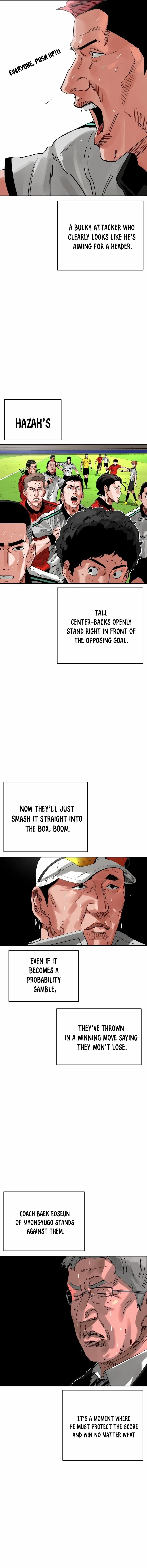 Build Up Chapter 208 page 3 - 