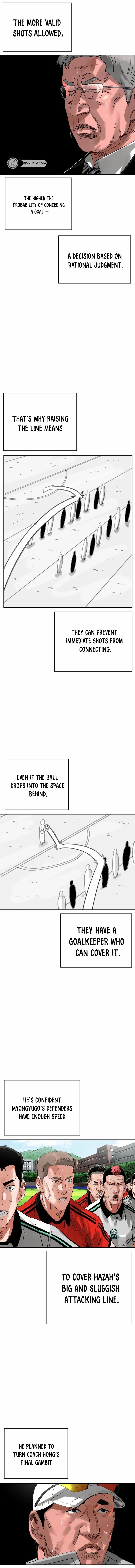 Build Up Chapter 208 page 5 - 