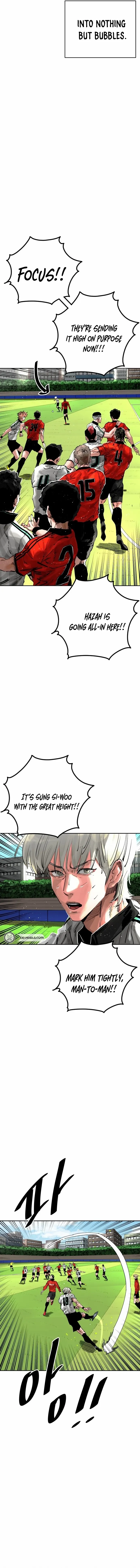 Build Up Chapter 208 page 6 - 