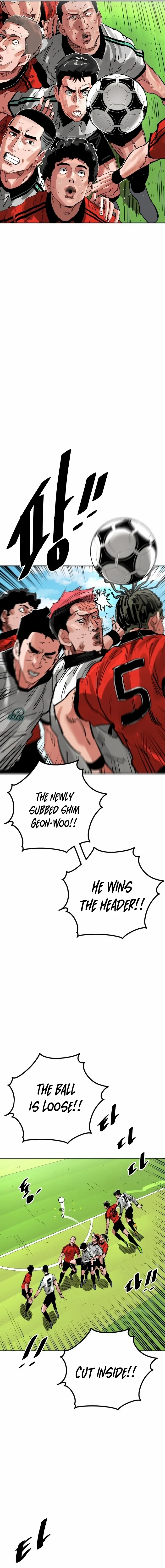 Build Up Chapter 208 page 7 - 