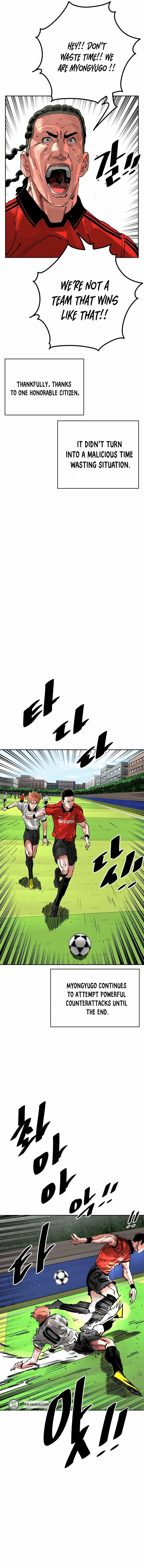 Build Up Chapter 208 page 9 - 