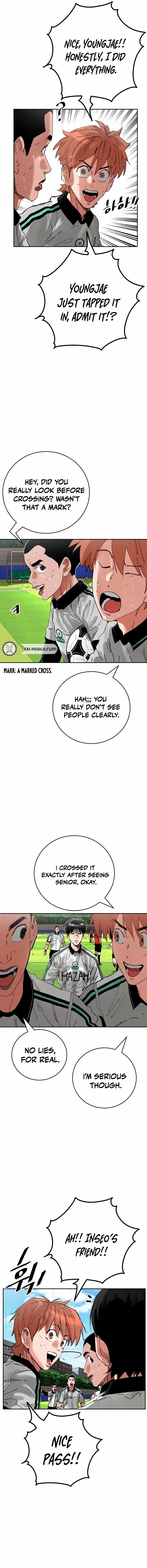 Build Up Chapter 209 page 2 - 