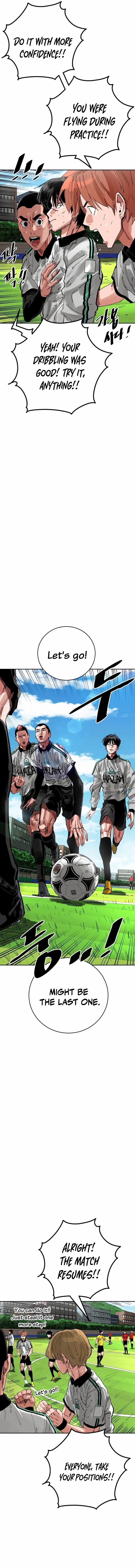 Build Up Chapter 209 page 3 - 