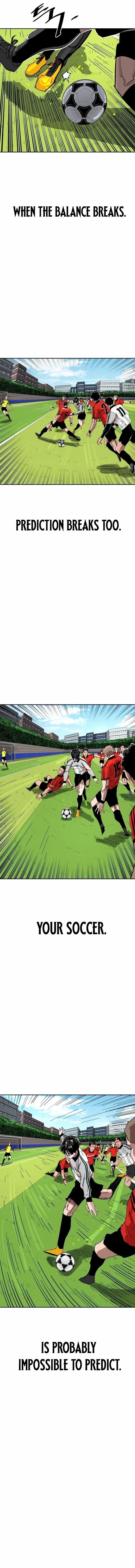 Build Up Chapter 209 page 25 - 
