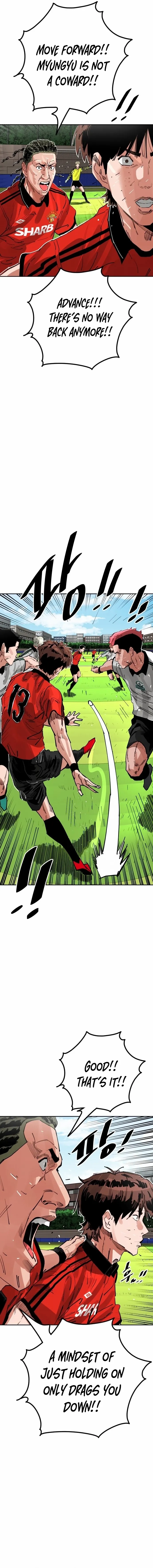 Build Up Chapter 209 page 7 - 