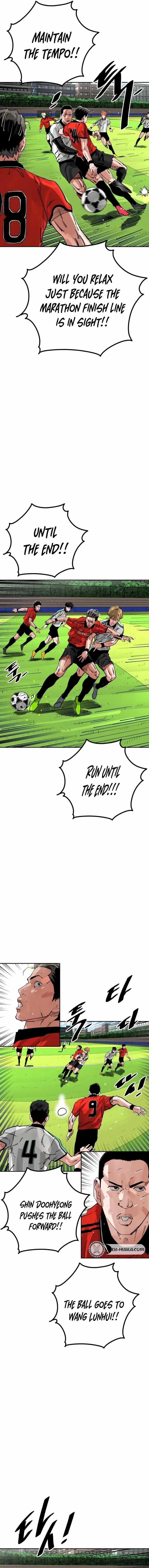 Build Up Chapter 209 page 8 - 