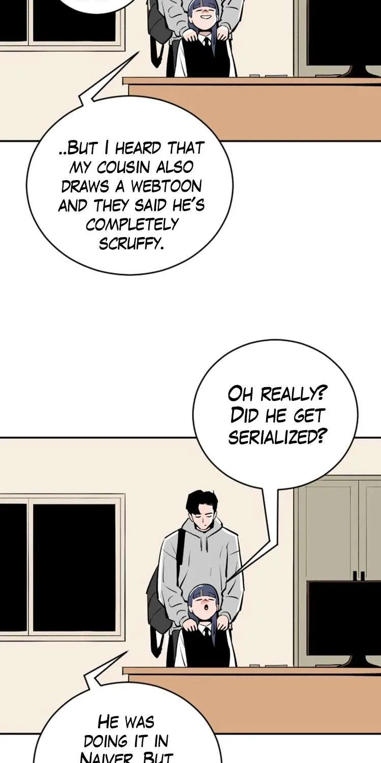 Build Up Chapter 21 page 12 - 