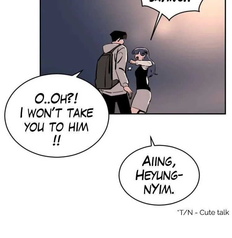 Build Up Chapter 21 page 22 - 