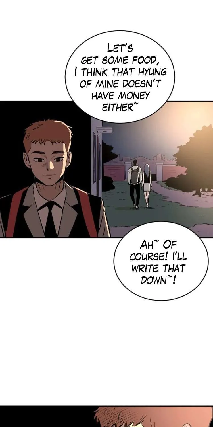 Build Up Chapter 21 page 23 - 