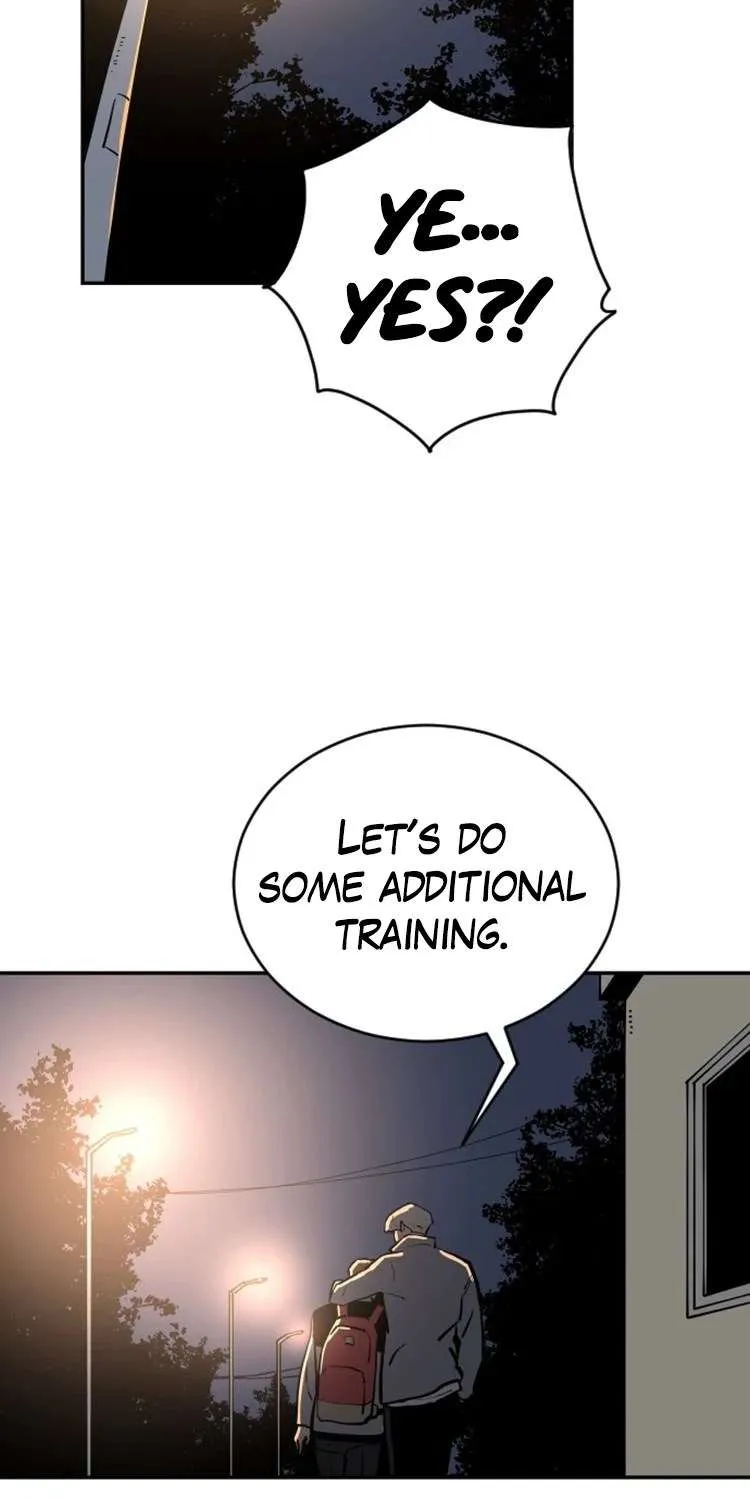 Build Up Chapter 21 page 27 - 