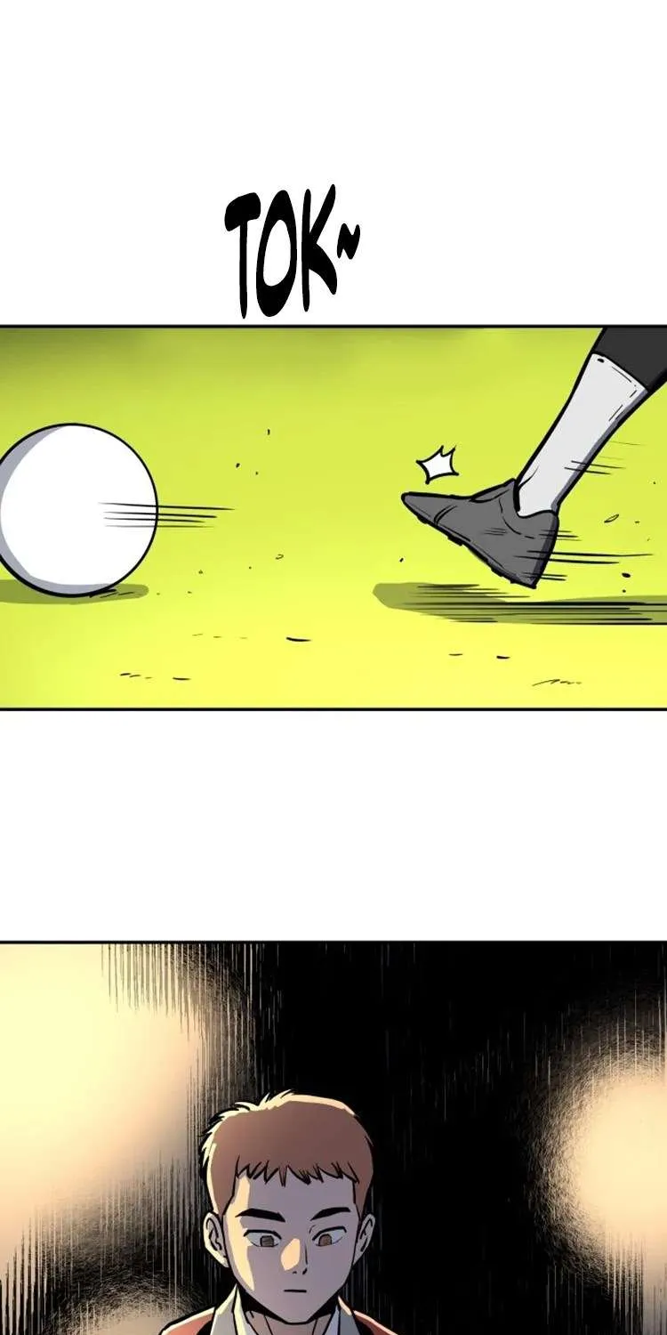 Build Up Chapter 21 page 31 - 